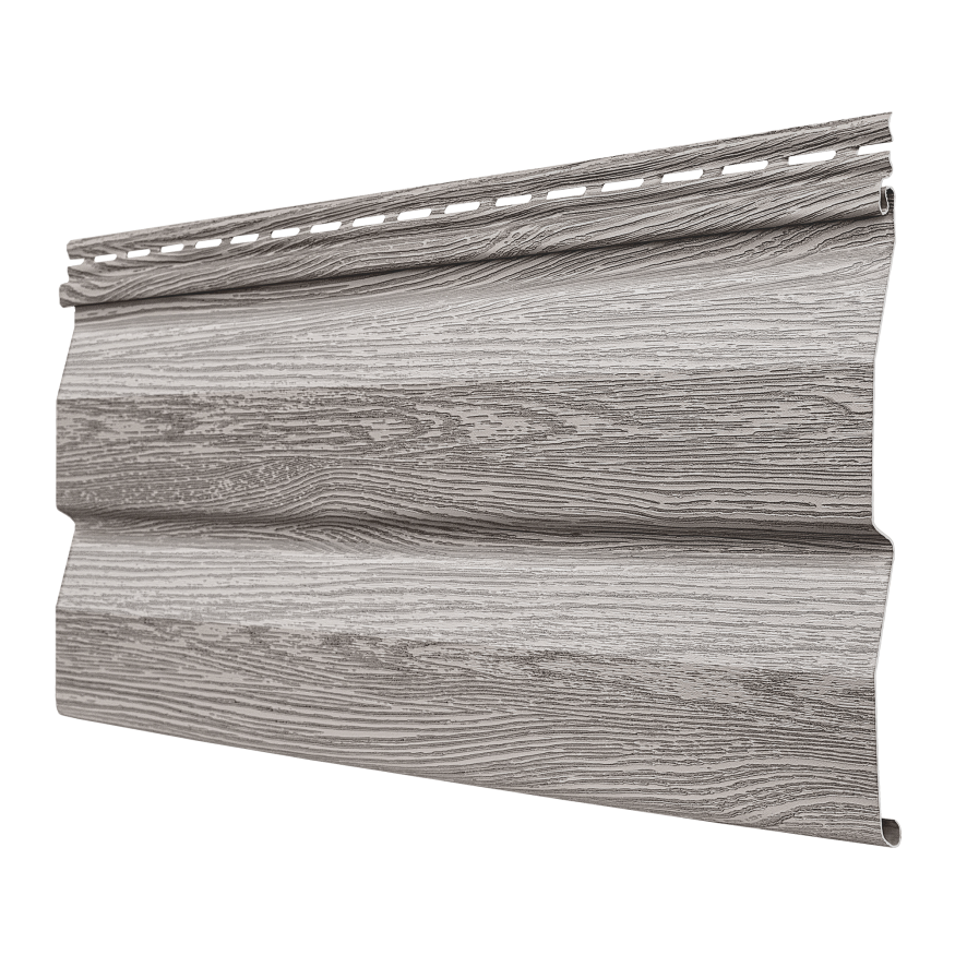 Сайдинг ТЕХНОНИКОЛЬ Фактур, Корабельный брус, Береза купить в Краснодаре