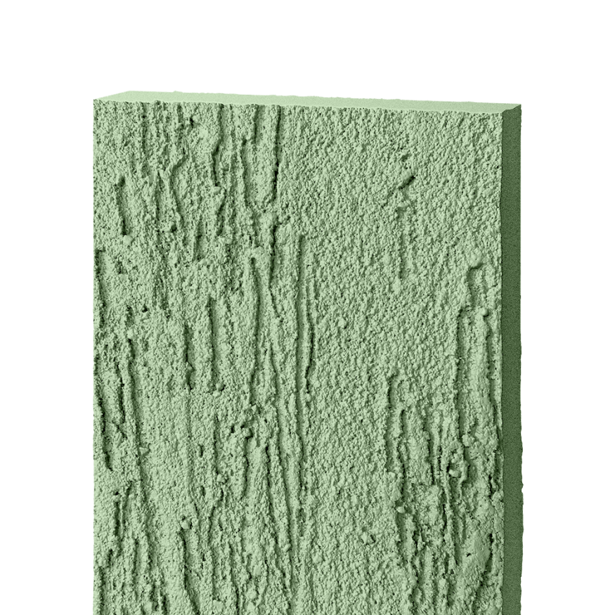 Фиброцементный сайдинг БЕТЭКО WoodRock (Короед) 6021 купить в Краснодаре