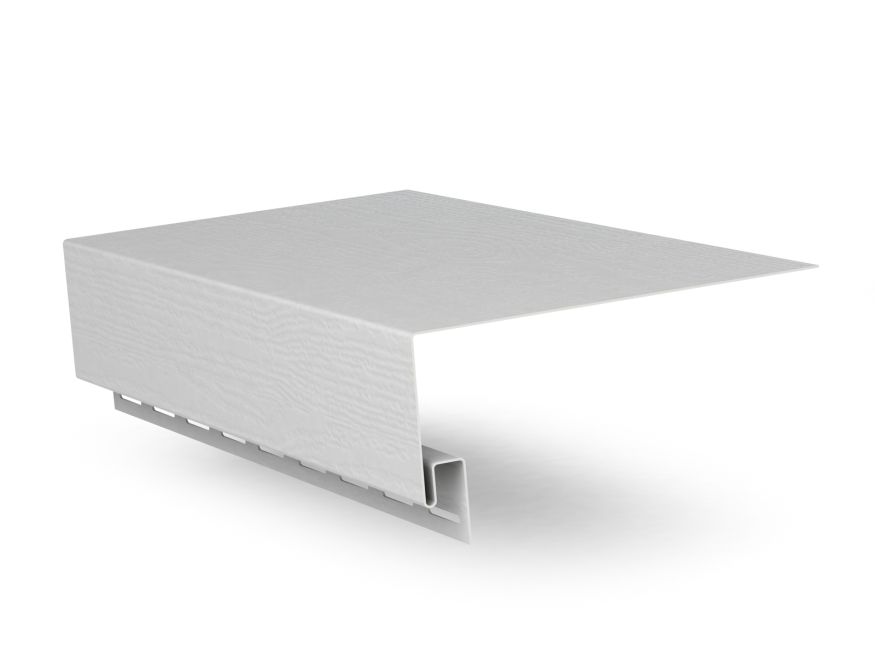 Планка оконная Grand Line Белая купить в Краснодаре