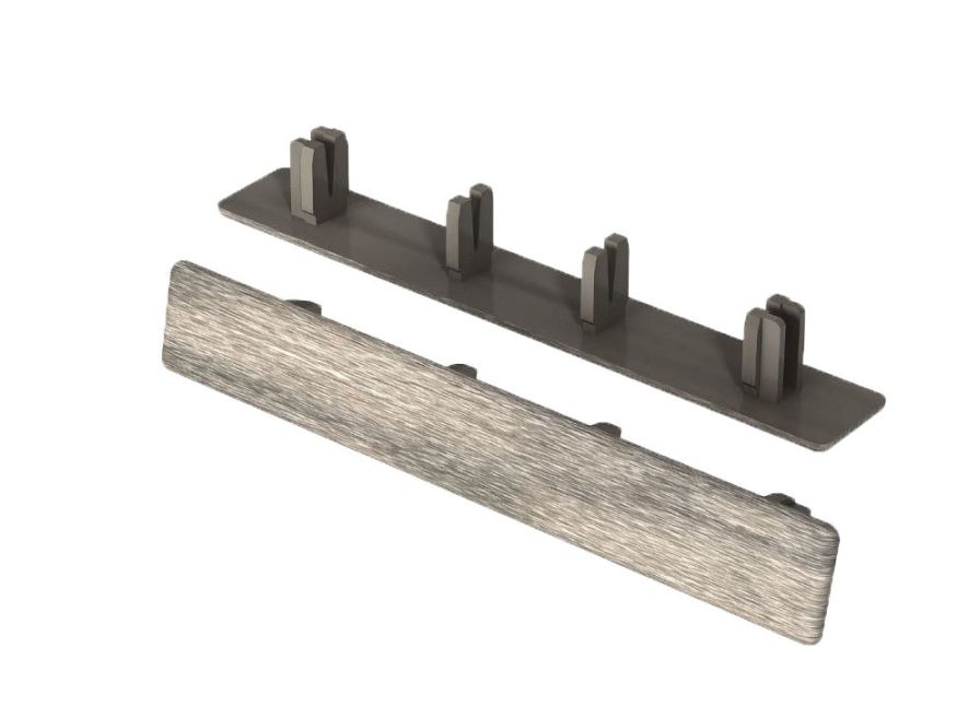 Торцевая заглушка Select  купить в Краснодаре