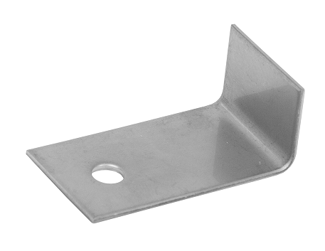 Г-образная универсальная скоба Grinder купить в Краснодаре