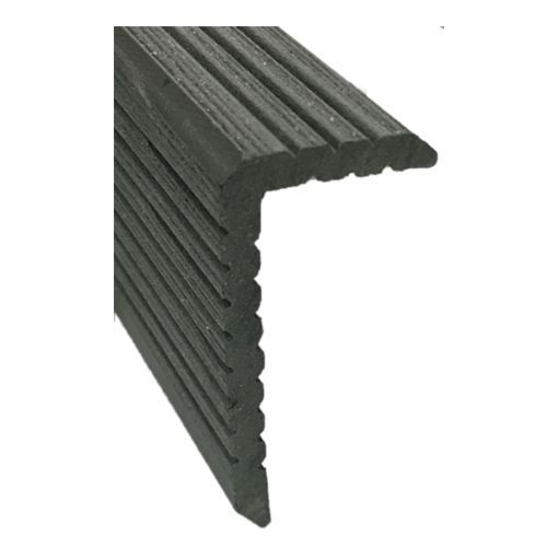 Уголок из ДПК Latitudo Графит купить в Краснодаре