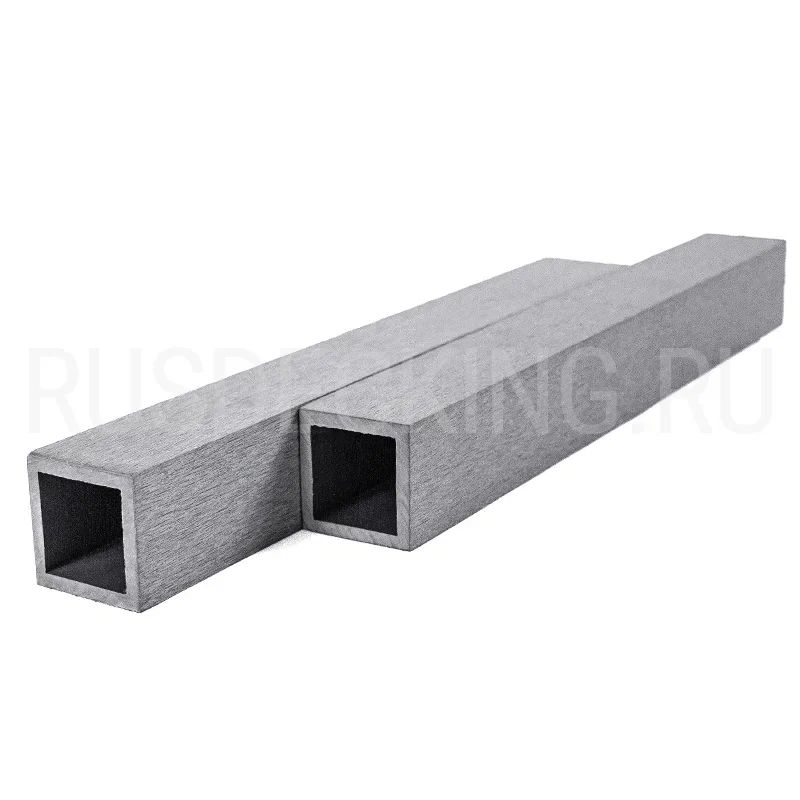 Балясина ограждения RusDecking Unodeck Серый купить в Краснодаре