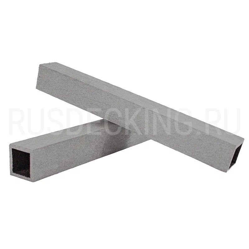 Балясина ограждения RusDecking Unodeck Серый купить в Краснодаре