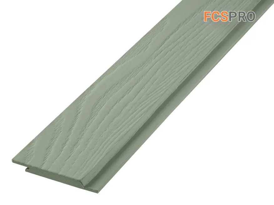 Фиброцементный сайдинг FCSPRO Click Shtil F06 (Дождливый океан) купить в Краснодаре