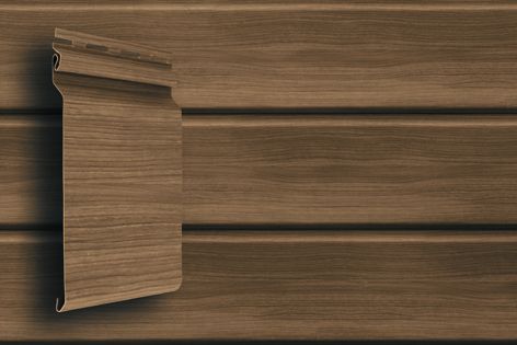 Сайдинг Grand Line, Natural-брус Tundra, Кедр купить в Краснодаре