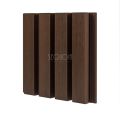 Доска фасадная SEQUOIA co-extrusion Коричневая купить в Краснодаре
