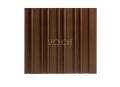 Доска фасадная SEQUOIA co-extrusion Коричневая купить в Краснодаре
