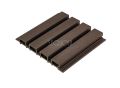 Доска фасадная SEQUOIA co-extrusion Коричневая купить в Краснодаре