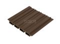 Доска фасадная SEQUOIA co-extrusion Коричневая купить в Краснодаре
