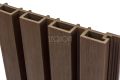 Доска фасадная SEQUOIA co-extrusion Коричневая купить в Краснодаре