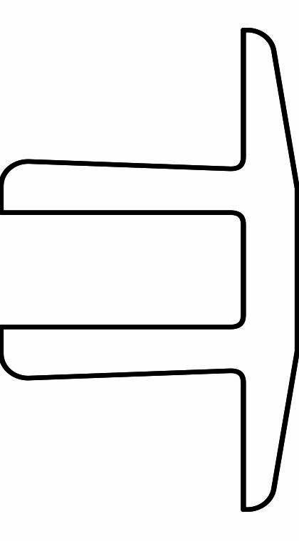 Заглушка ДПК Savewood, SW Padus, Пепельный купить в Краснодаре