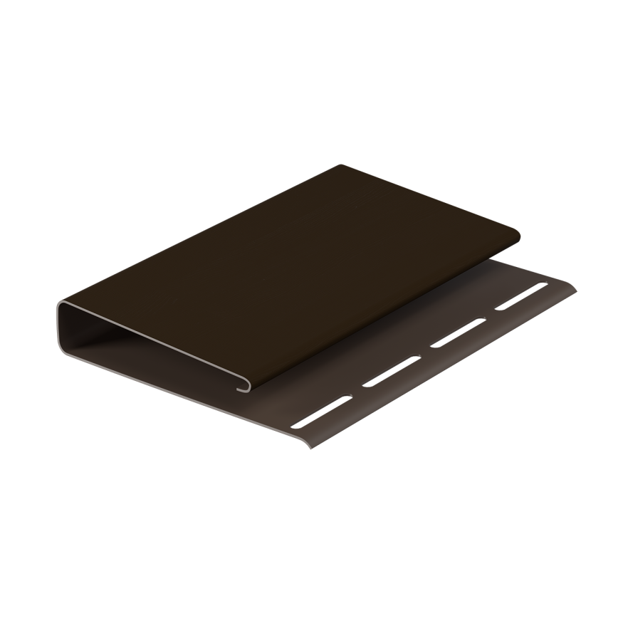 Наличник Docke 75 мм, Шоколад купить в Краснодаре