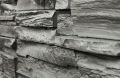 Фасадная панель Royal Stone, Скалистый камень, Квебек купить в Краснодаре