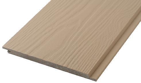 Фиброцементные панели Wood Click F03 - Деревянные плитки F03 из фиброцемента купить в Краснодаре
