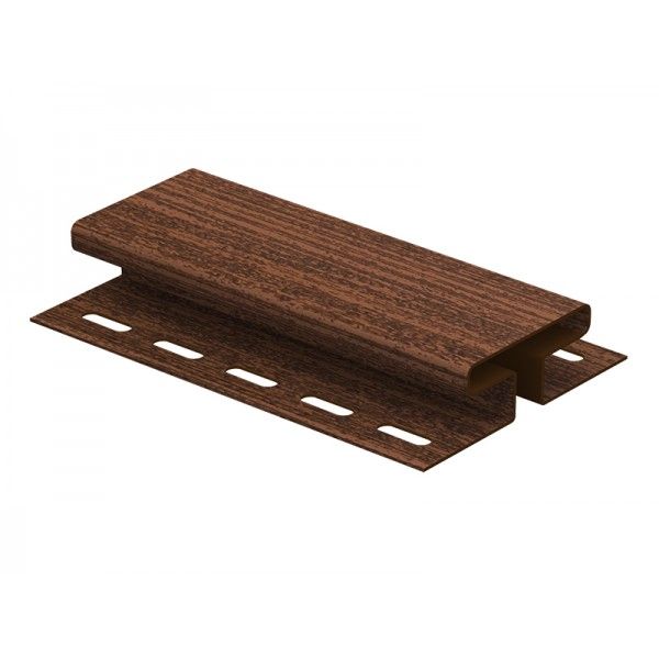 Н-профиль Ю-пласт Timberblock из Сибирской ели купить в Краснодаре