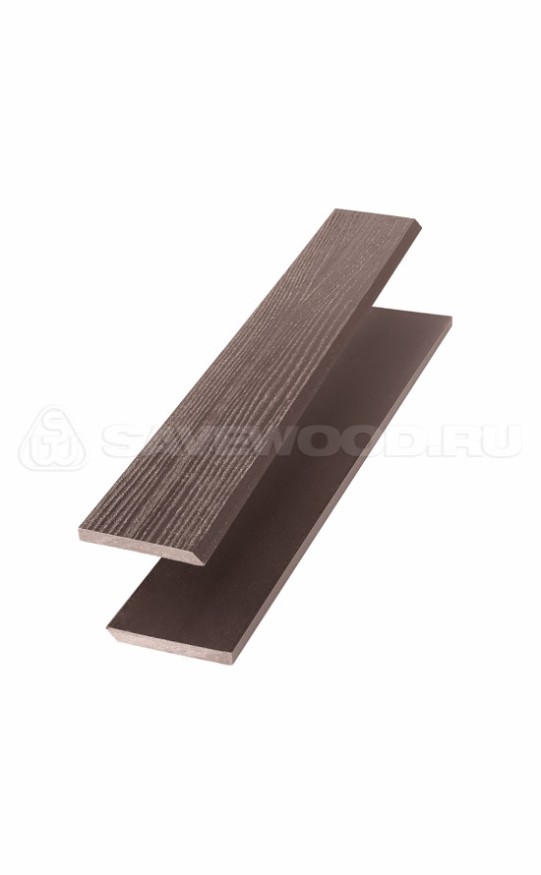 Торцевая рейка Savewood, Терракот купить в Краснодаре