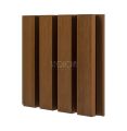 Доска фасадная SEQUOIA co-extrusion Светло-коричневая купить в Краснодаре
