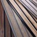 Стеновая панель 3D FineBer Золотой бук купить в Краснодаре