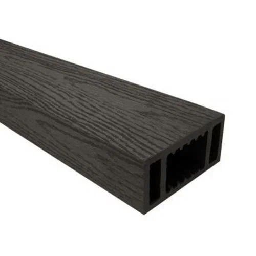 Перило нижнее WOODVEX Select Графит купить в Краснодаре