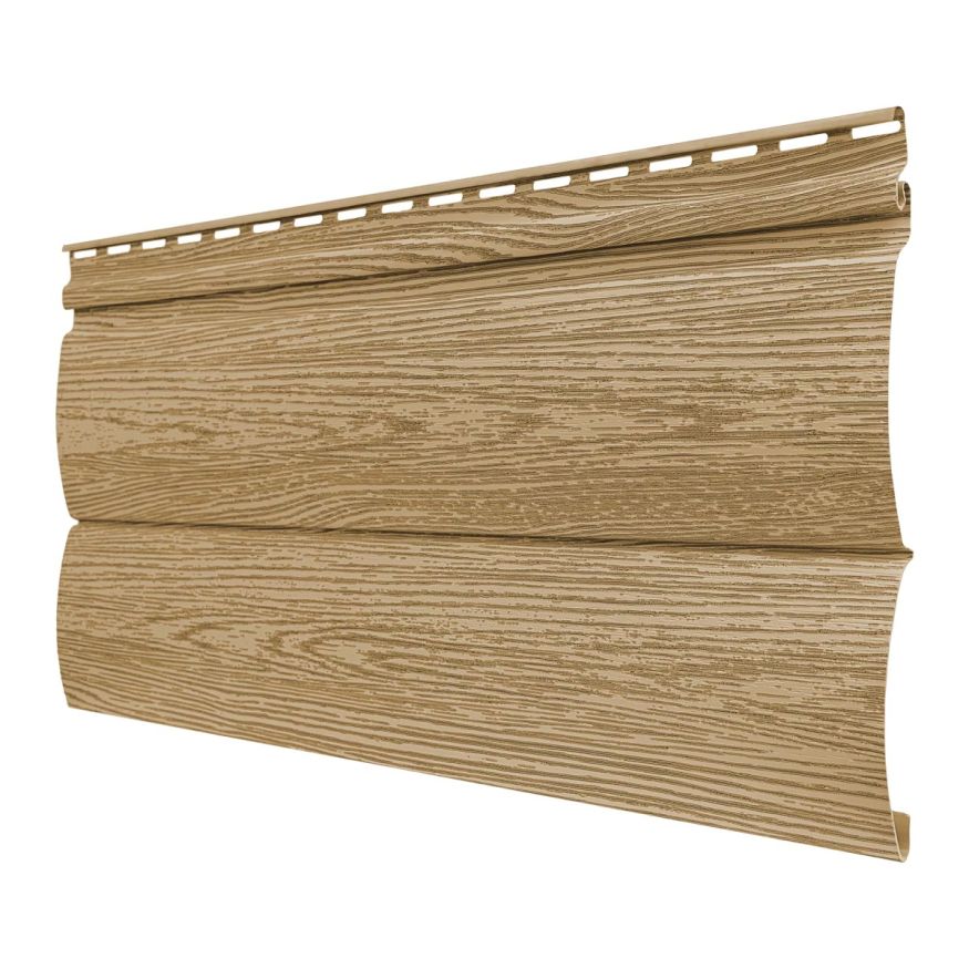 Сайдинг ТЕХНОНИКОЛЬ Фактур, Блок-хаус, Сосна купить в Краснодаре