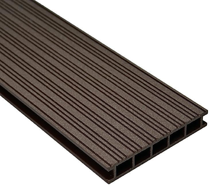 Террасная доска из ДПК Faynag Premium VELVET-ZEBRA – Венге купить в Краснодаре
