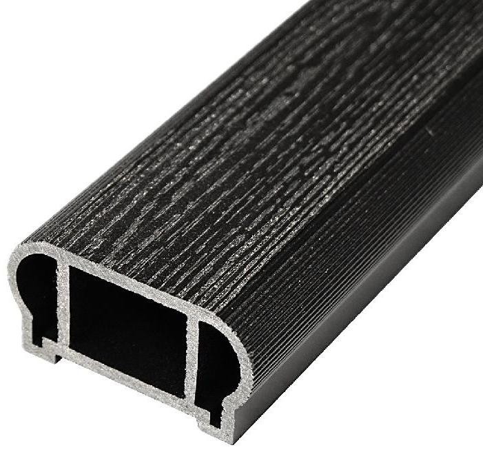 Перила FAYNAG ДПК WOOD кварцевые купить в Краснодаре