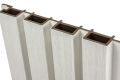 Фасадная доска SEQUOIA co-extrusion белая купить в Краснодаре