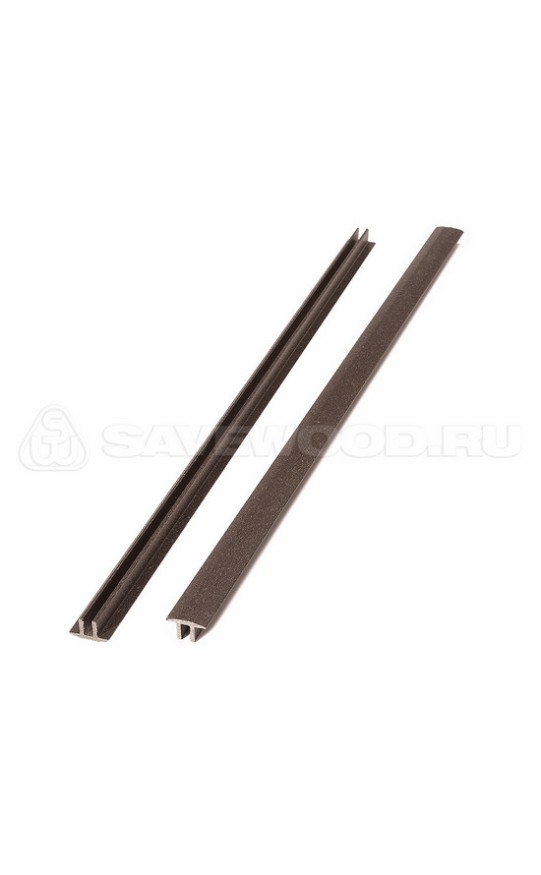 Заглушка ДПК Savewood, SW Padus, Терракот купить в Краснодаре