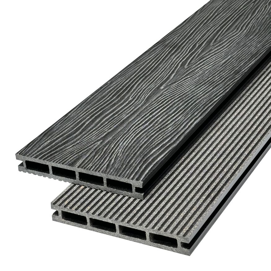 Террасная доска Faynag 3D Stelo Кварц купить в Краснодаре