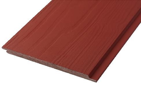 Фиброцементные панели Wood Click F61 купить в Краснодаре