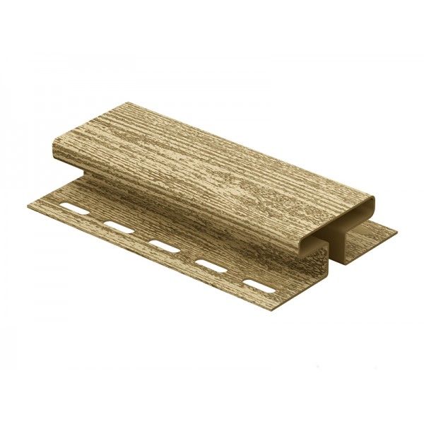 Н-профиль Ю-пласт Timberblock из ели, Балтийская серия купить в Краснодаре