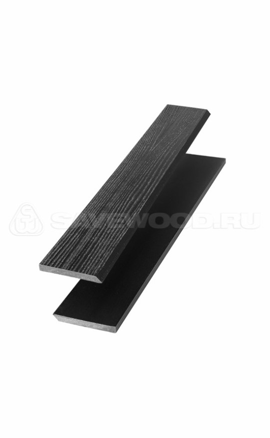 Торцевая рейка Savewood, Черный купить в Краснодаре