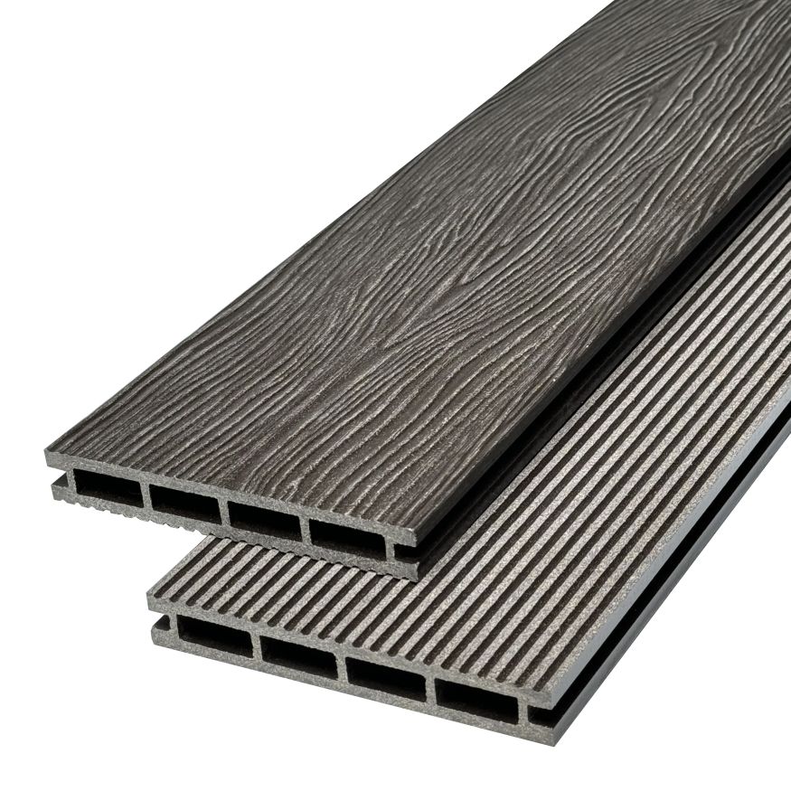 Террасная доска Faynag 3D Stelo Венге купить в Краснодаре