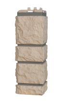 Угол наружный Grand Line, Камелот Design, Бежевый