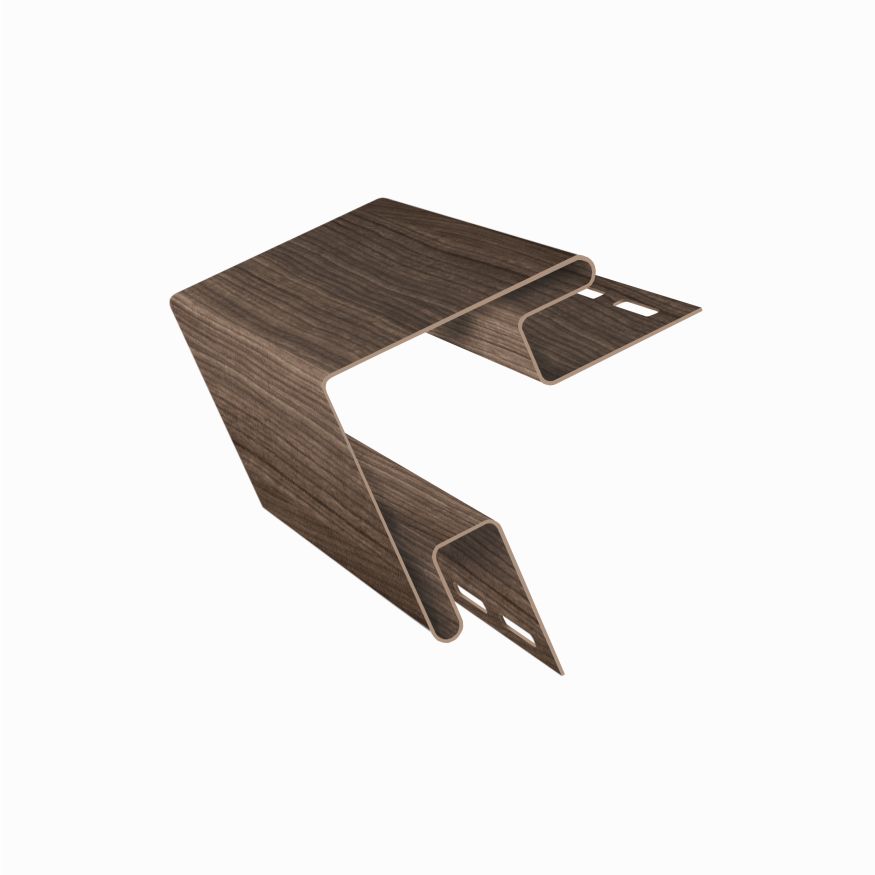 Угол внешний Grand Line Tundra Цвет Кедр купить в Краснодаре