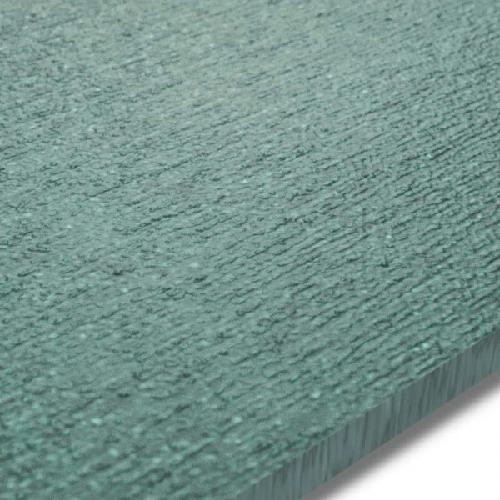 Фиброцементные панели Roofas COLOR Line Зеленый купить в Краснодаре