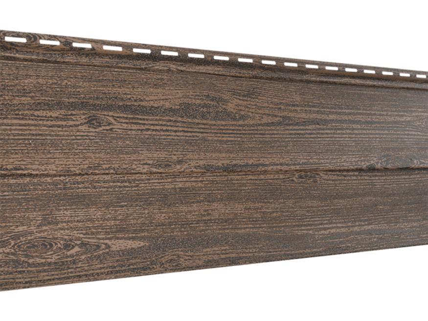 Виниловый сайдинг Ю-пласт, Timberblock, Сибирская ель. купить в Краснодаре