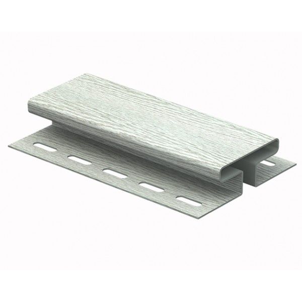 Н-профиль Ю-пласт, Timberblock Ясень, Прованс зелёный купить в Краснодаре