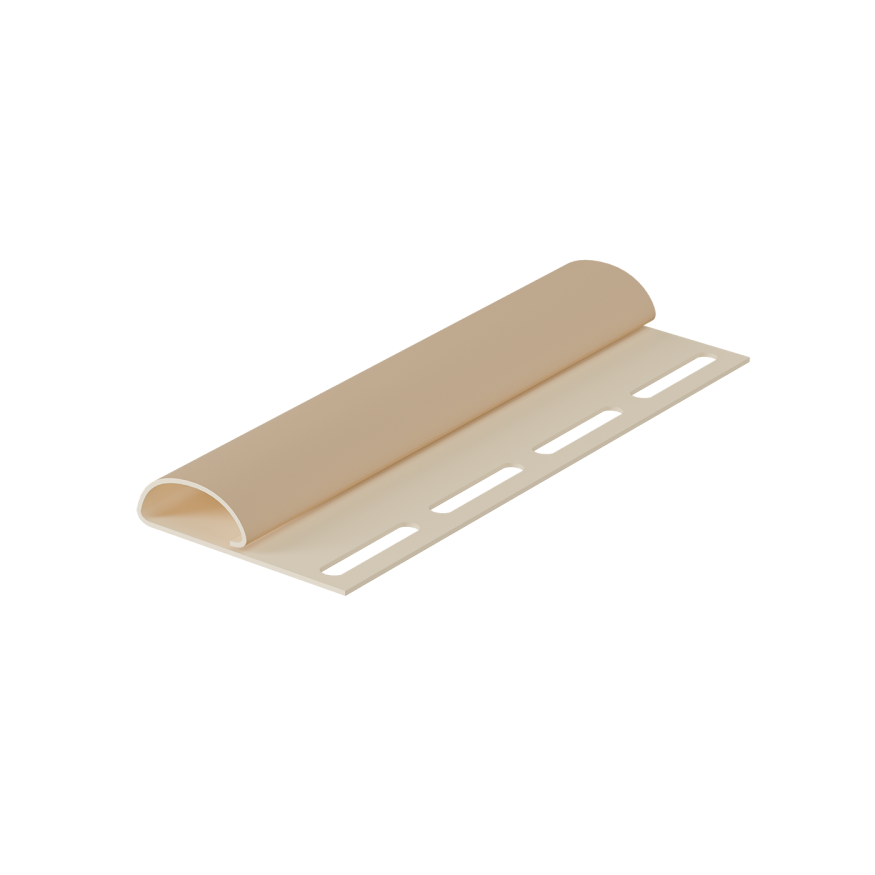 Финишный профиль Docke Крем-брюле купить в Краснодаре