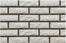 Фиброцементные панели КАНЬОН коллекция СКОЛОТЫЙ. ДВУХЦВЕТНЫЙ 3/20