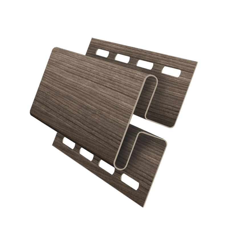 H-Профиль соединительный Grand Line Tundra Кедр  купить в Краснодаре