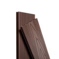 Террасная доска Экодекинг Топ, Шоколад купить в Краснодаре