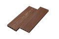 Террасная доска Экодекинг Топ, Шоколад купить в Краснодаре
