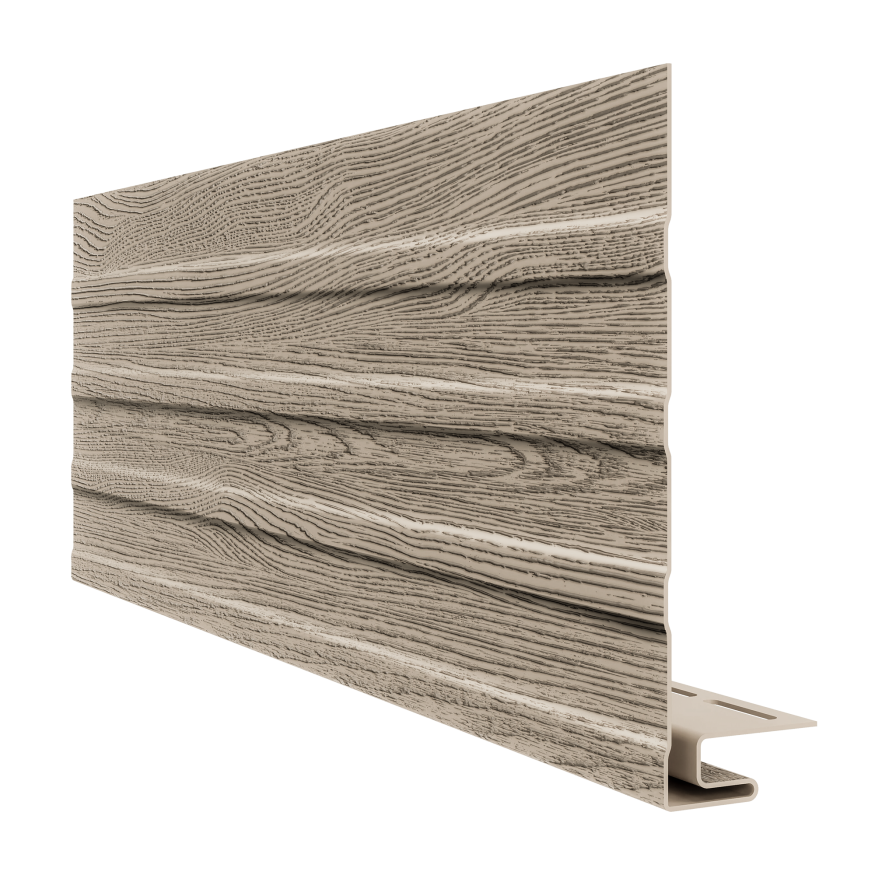 J-фаска Технониколь Фактур, Кедр купить в Краснодаре