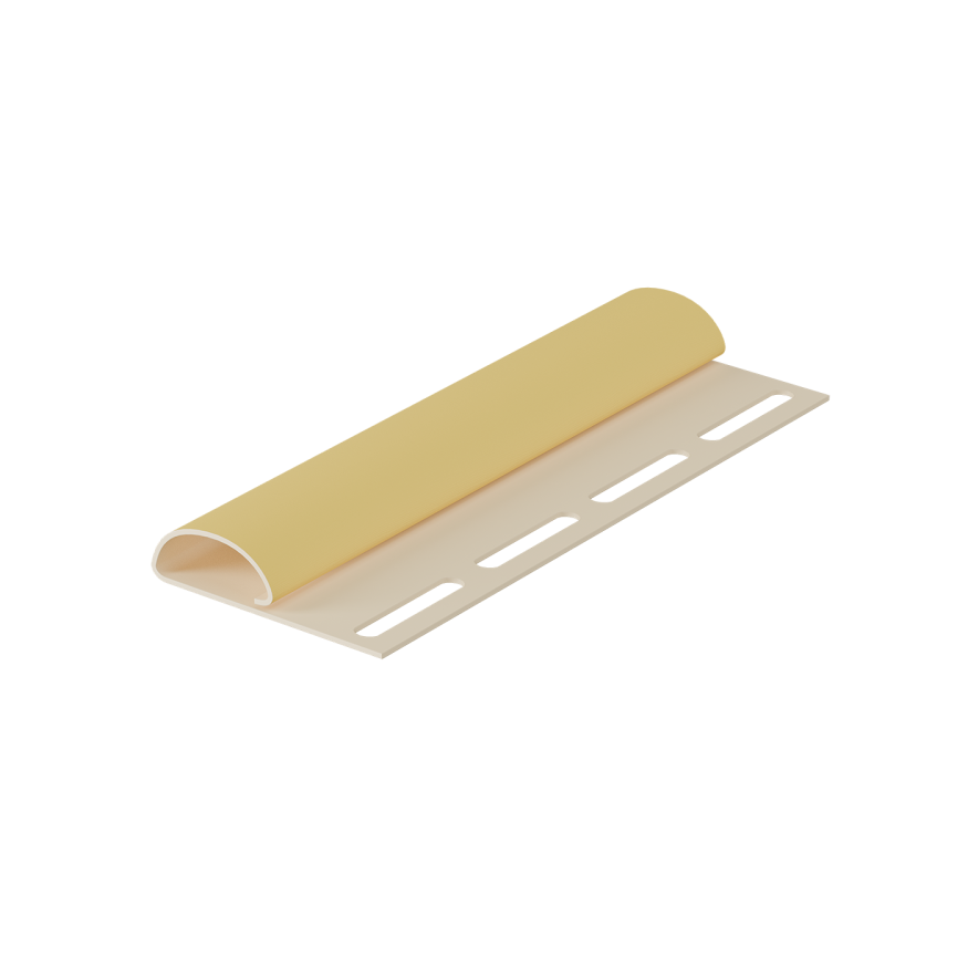 Финишный профиль Docke Лимон купить в Краснодаре