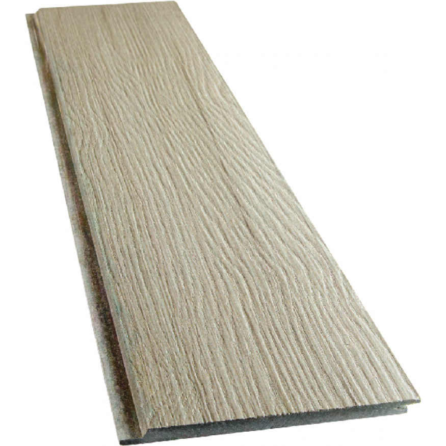 Фиброцементный сайдинг SidWood с древесной текстурой W-107v2 Клик купить в Краснодаре