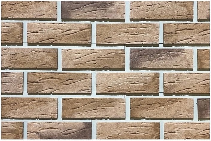 Фиброцементные панели КАНЬОН, серия КЛИНКЕР 48 купить в Краснодаре