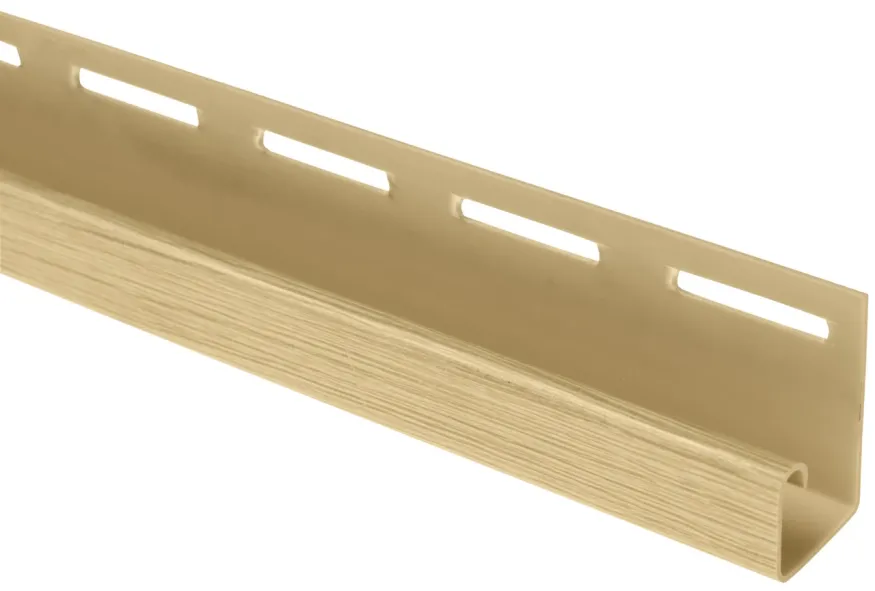 J-профиль Альта Профиль Люкс Крашенный, К-15, ВН, Бук купить в Краснодаре