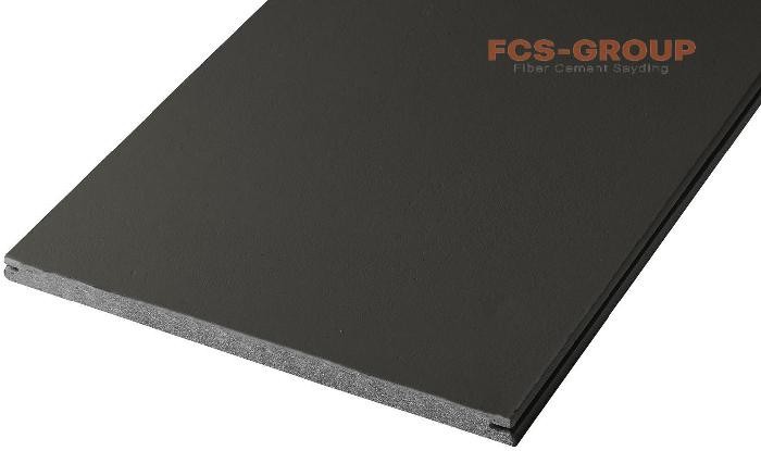 Фиброцементные панели FCS Group Smooth Line F60 - гладкие панели из фиброцемента купить в Краснодаре